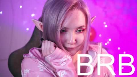 Snapshot of fetishrey chatting on 02.14.25 Rey online show from 02.14.25