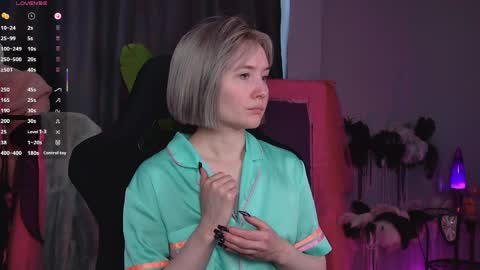 Rey online show from 03.31.26