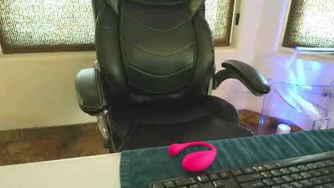 fetishsecret online show from 09.13.25