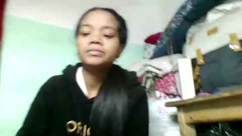 Snapshot of fetranialdy chatting on 09.14.25 fetranialdy online show from 09.14.25