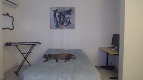 FeuerHeat online show from 02.28.25