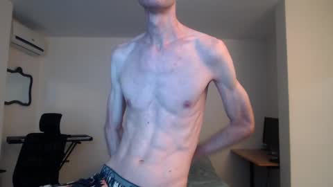 FeuerHeat online show from 03.04.25