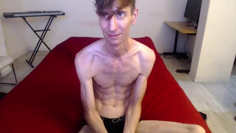 FeuerHeat online show from 03.05.25