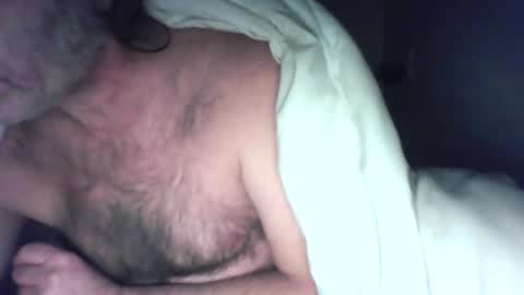 Beachmancan online show from 12.31.24