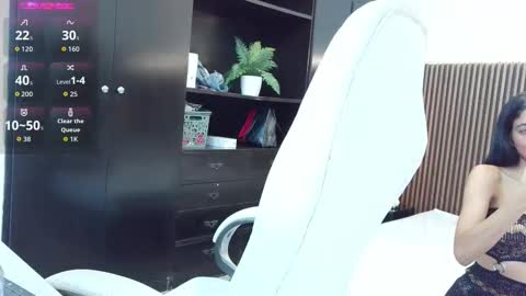 Snapshot of ffreyja_ chatting on 02.06.26 Freyja online show from 02.06.26