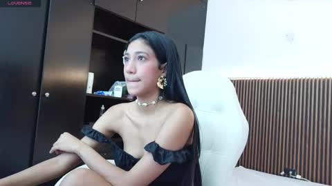 Snapshot of ffreyja_ chatting on 02.09.26 Freyja online show from 02.09.26