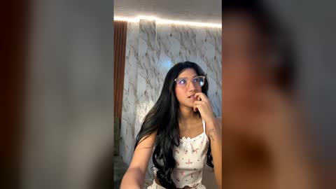 Snapshot of ffreyja_ chatting on 02.14.26 Freyja online show from 02.14.26