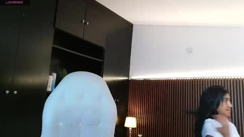 Snapshot of ffreyja_ chatting on 02.14.26 Freyja online show from 02.14.26