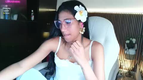 Snapshot of ffreyja_ chatting on 02.19.26 Freyja online show from 02.19.26