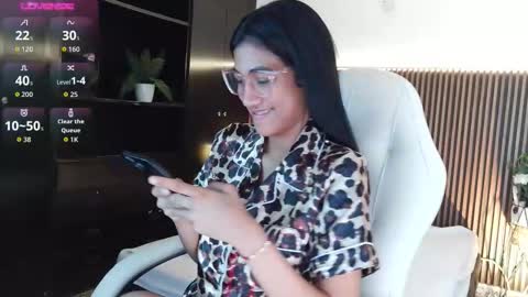 Snapshot of ffreyja_ chatting on 02.23.26 Freyja online show from 02.23.26