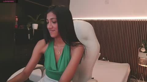 Freyja  online show from 04.01.26