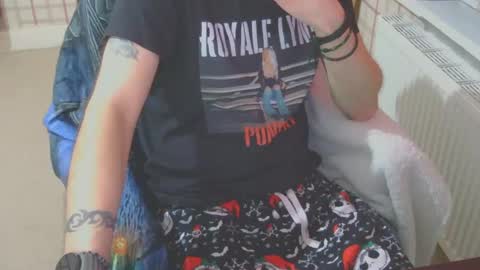 Snapshot of ffys2025 chatting on 01.05.25 ffys2025 online show from 01.05.25