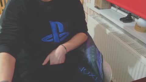 Snapshot of ffys2025 chatting on 01.26.25 ffys2025 online show from 01.26.25