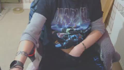 Snapshot of ffys2025 chatting on 02.27.25 ffys2025 online show from 02.27.25