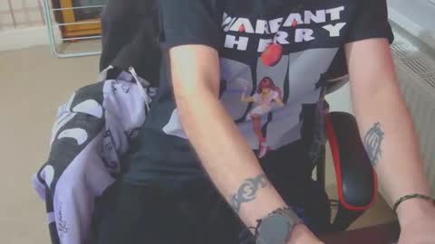 Snapshot of ffys2025 chatting on 03.11.25 ffys2025 online show from 03.11.25