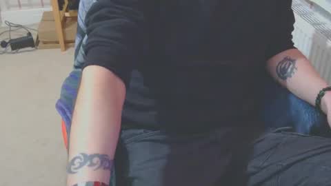 Snapshot of ffys2025 chatting on 02.08.26 ffys2025 online show from 02.08.26