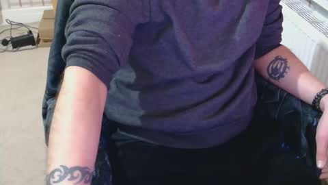 Snapshot of ffys2025 chatting on 02.09.26 ffys2025 online show from 02.09.26