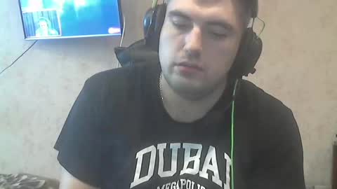 COCAIN IN RUSSIAN online show from 01.18.25