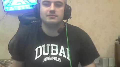 COCAIN IN RUSSIAN online show from 01.18.25