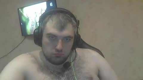 COCAIN IN RUSSIAN online show from 02.15.25
