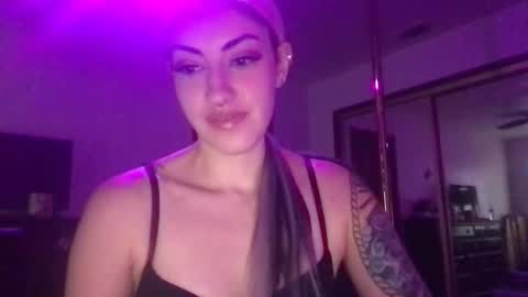 fgsammie online show from 11.17.25