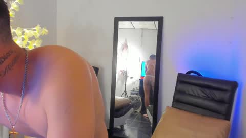 Fher Rivers online show from 03.26.26