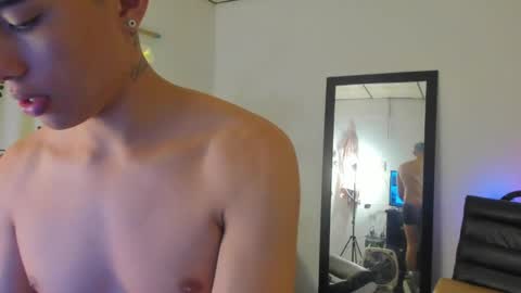 Snapshot of fher_rivers1 chatting on 03.27.26 Fher Rivers online show from 03.27.26