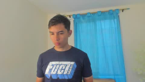 Snapshot of fher_rivers1 chatting on 04.04.26 Fher Rivers online show from 04.04.26
