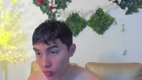 Snapshot of fher_rivers1 chatting on 04.14.26 Fher Rivers online show from 04.14.26