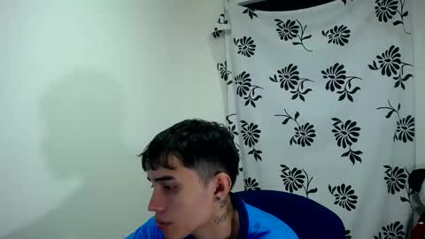 Snapshot of fher_rivers1 chatting on 05.03.26 Fher Rivers online show from 05.03.26
