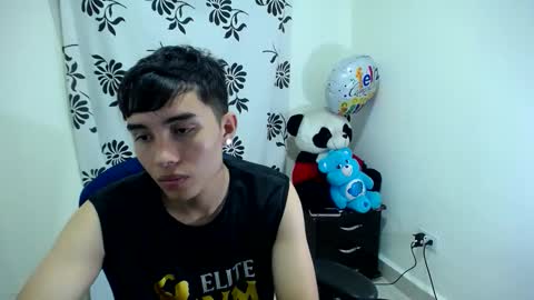Snapshot of fher_rivers1 chatting on 05.05.26 Fher Rivers online show from 05.05.26