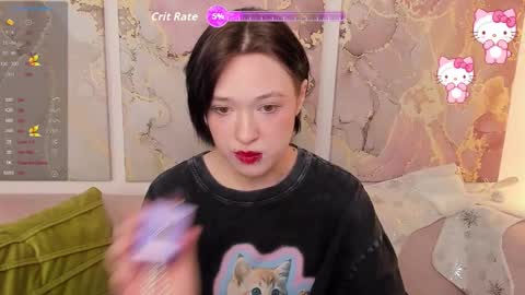 fiamoory online show from 12.04.25