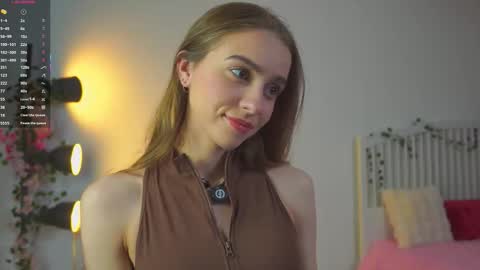 Hello there im Isabela3 online show from 02.01.26
