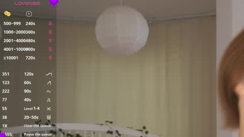 Hello there im Isabela3 online show from 03.21.26