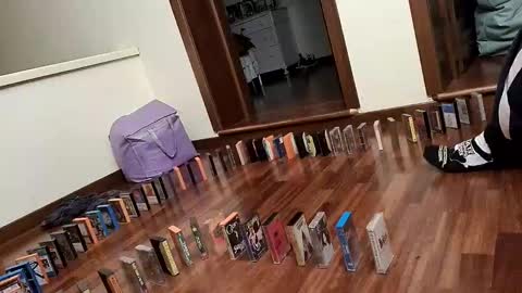 Fid online show from 01.27.25