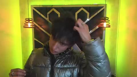   online show from 01.23.25