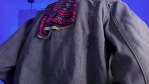   online show from 02.22.25