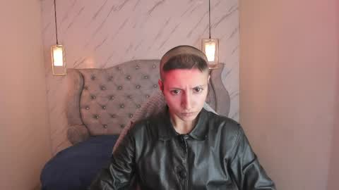 Snapshot of fieramadame chatting on 05.07.26 online show from 05.07.26