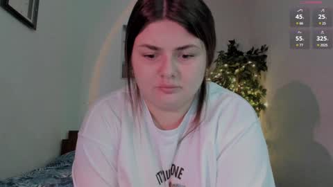 Snapshot of fiery__lady_ chatting on 12.15.24 Evita online show from 12.15.24