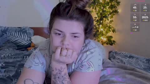 Snapshot of fiery__lady_ chatting on 12.21.24 Evita online show from 12.21.24