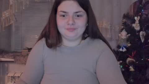 Snapshot of fiery__lady_ chatting on 01.03.25 Evita online show from 01.03.25