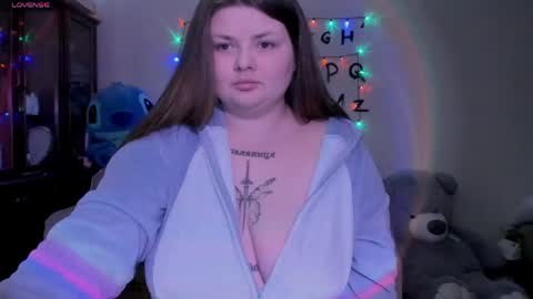 Snapshot of fiery__lady_ chatting on 04.30.26 Evita online show from 04.30.26