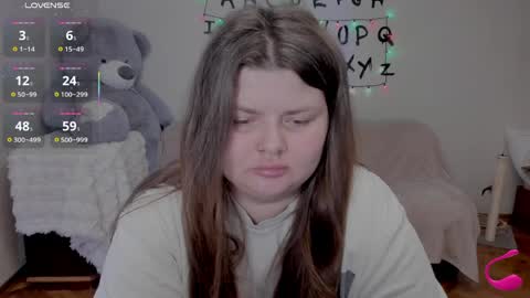 Snapshot of fiery__lady_ chatting on 05.17.26 Evita online show from 05.17.26