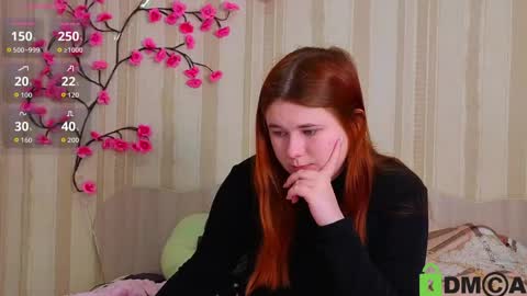 Mabel online show from 04.18.26