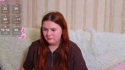 Snapshot of fiery_foxy chatting on 07.20.26 Mabel online show from 07.20.26