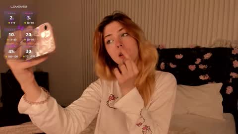 Filla online show from 09.11.25