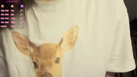 Snapshot of fieryfeline chatting on 02.01.26 Filla online show from 02.01.26