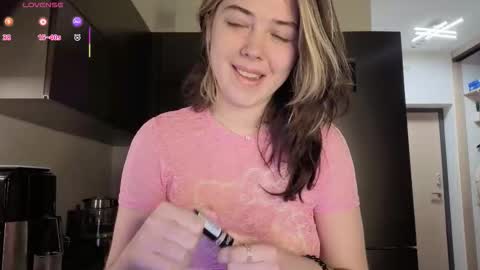 Snapshot of fieryfeline chatting on 02.05.26 Filla online show from 02.05.26