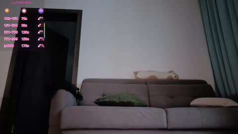 Snapshot of fieryfeline chatting on 02.06.26 Filla online show from 02.06.26