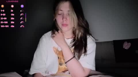 Snapshot of fieryfeline chatting on 02.06.26 Filla online show from 02.06.26